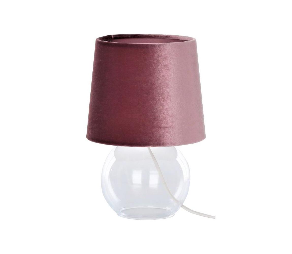 Donoci Stolná lampa PICO 1xE14/40W/230V