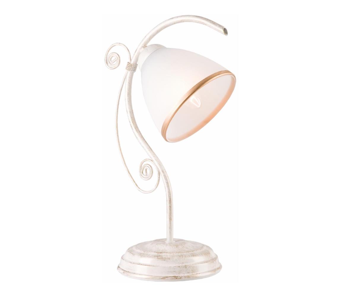 Donoci Stolná lampa RETRO II 1xE27/60W/230V LN 1.51