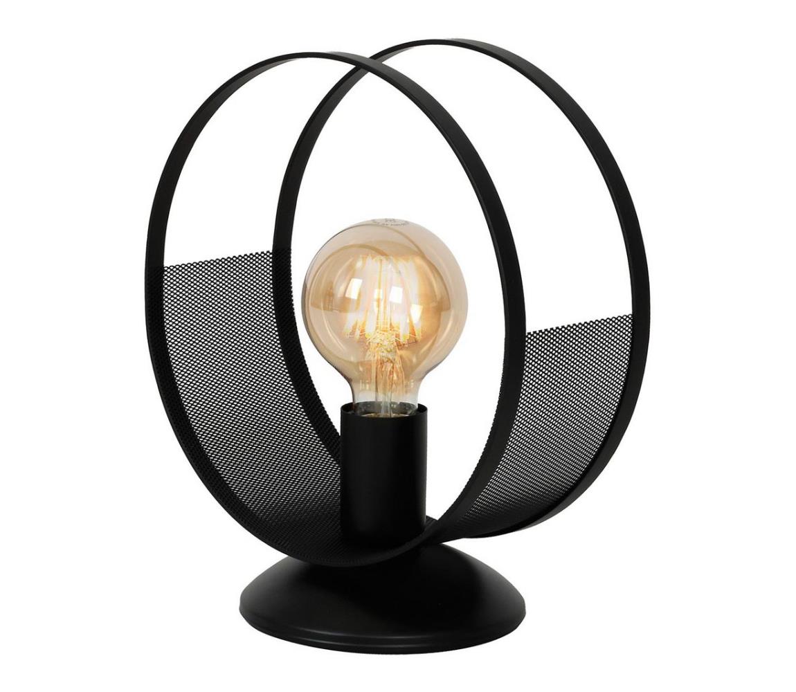 Donoci Stolná lampa SINER 1xE27/60W/230V 9737