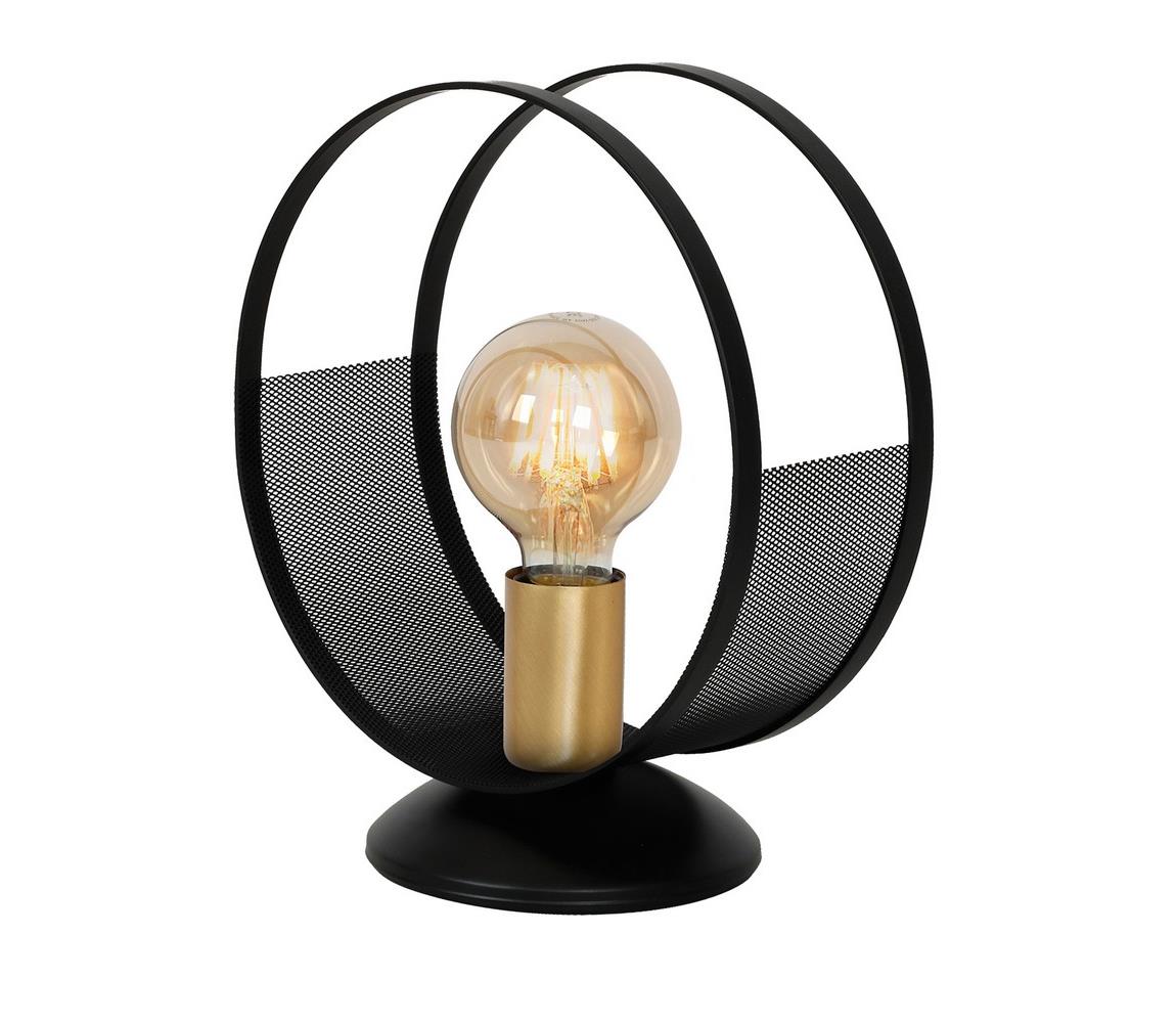 Donoci Stolná lampa SINER 1xE27/60W/230V