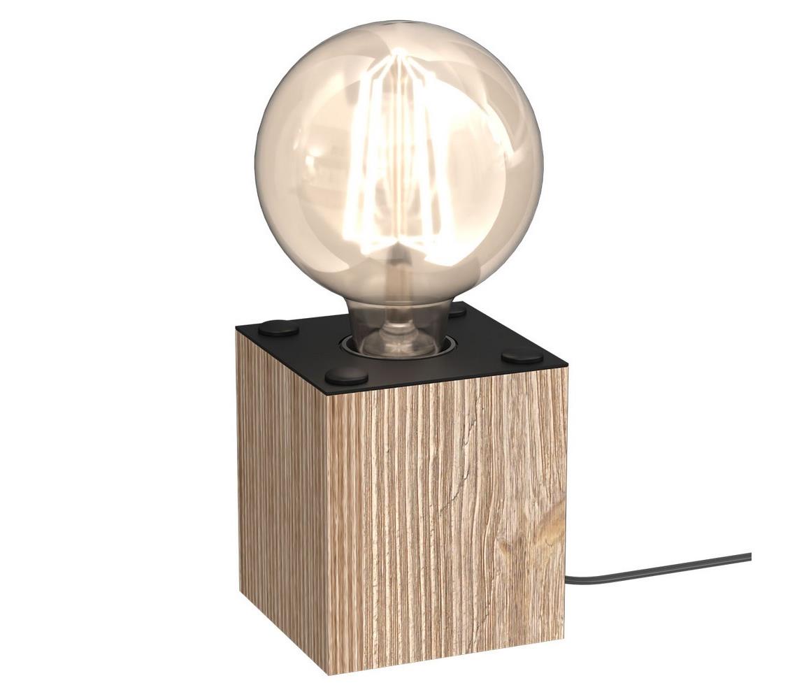 Donoci Stolná lampa SODER 1xE27/60W/230V