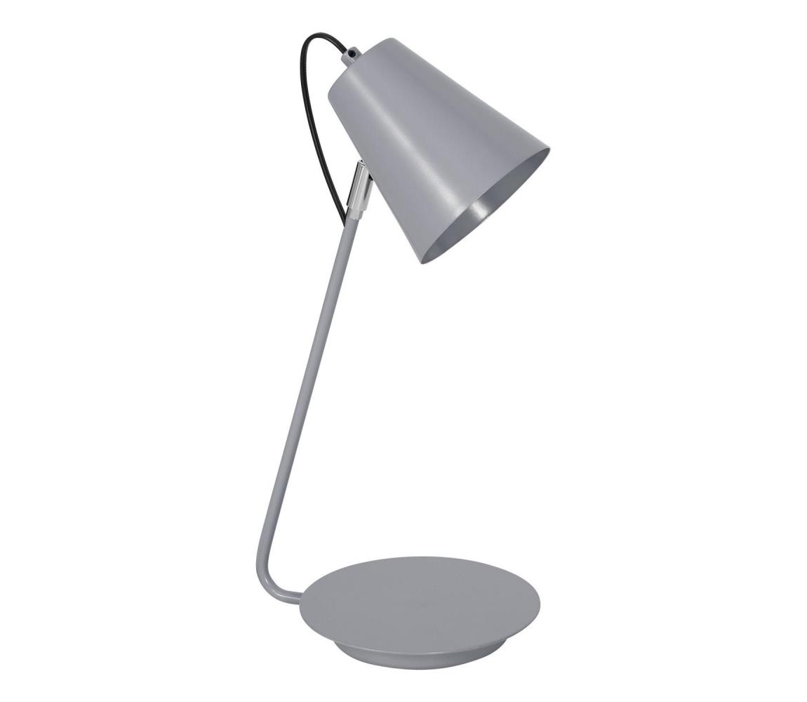 Donoci Stolná lampa TABLE LAMPS 1xE27/60W/230V 8298