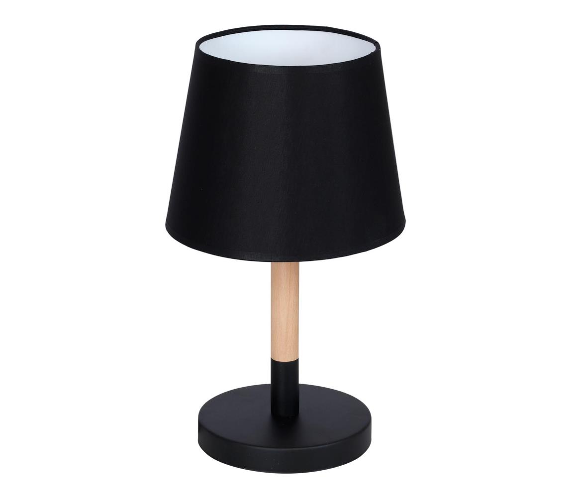 Donoci Stolná lampa TABLE LAMPS 1xE27/60W/230V 8428