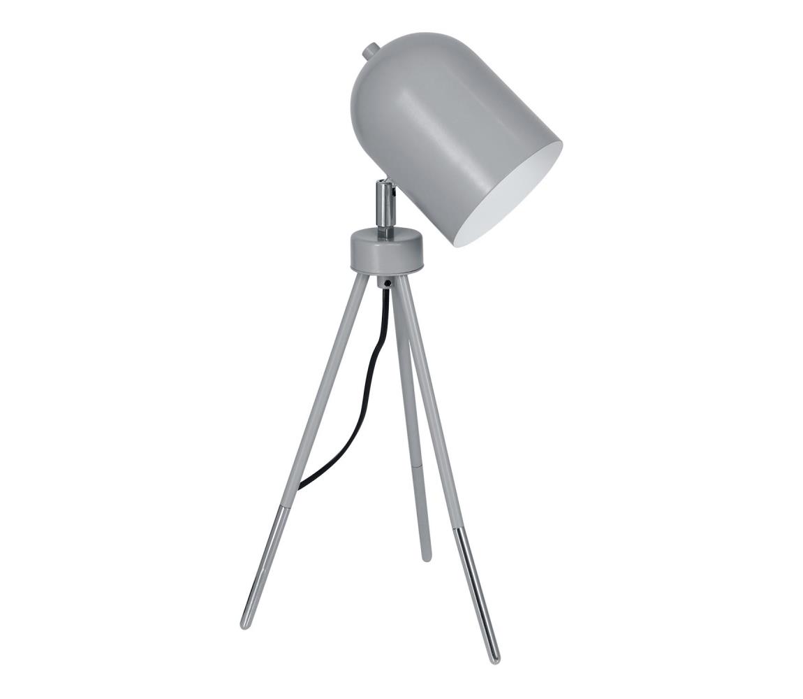 Donoci Stolná lampa TABLE LAMPS 1xE27/60W/230V 8431