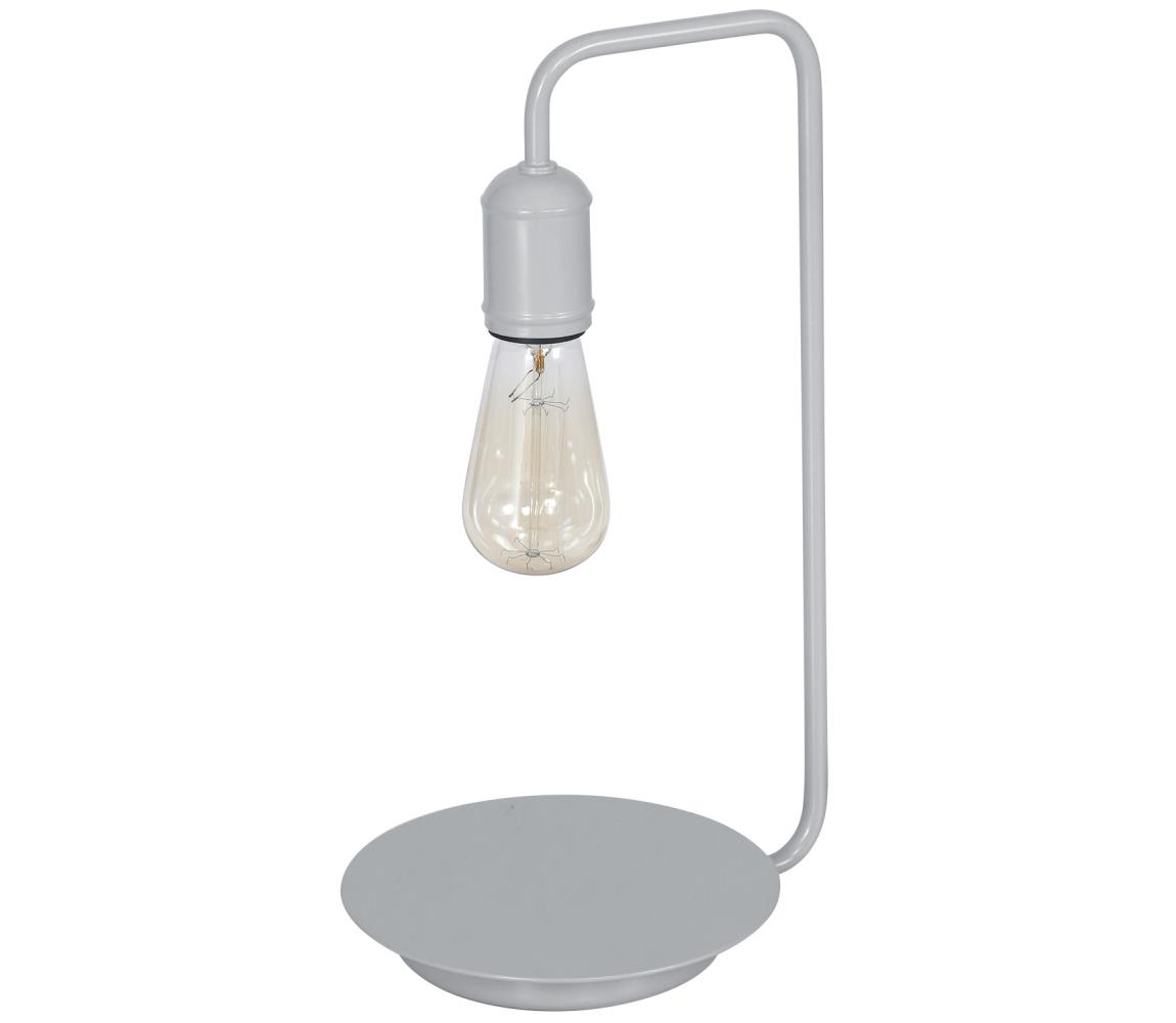 Donoci Stolná lampa TABLE LAMPS 1xE27/60W/230V