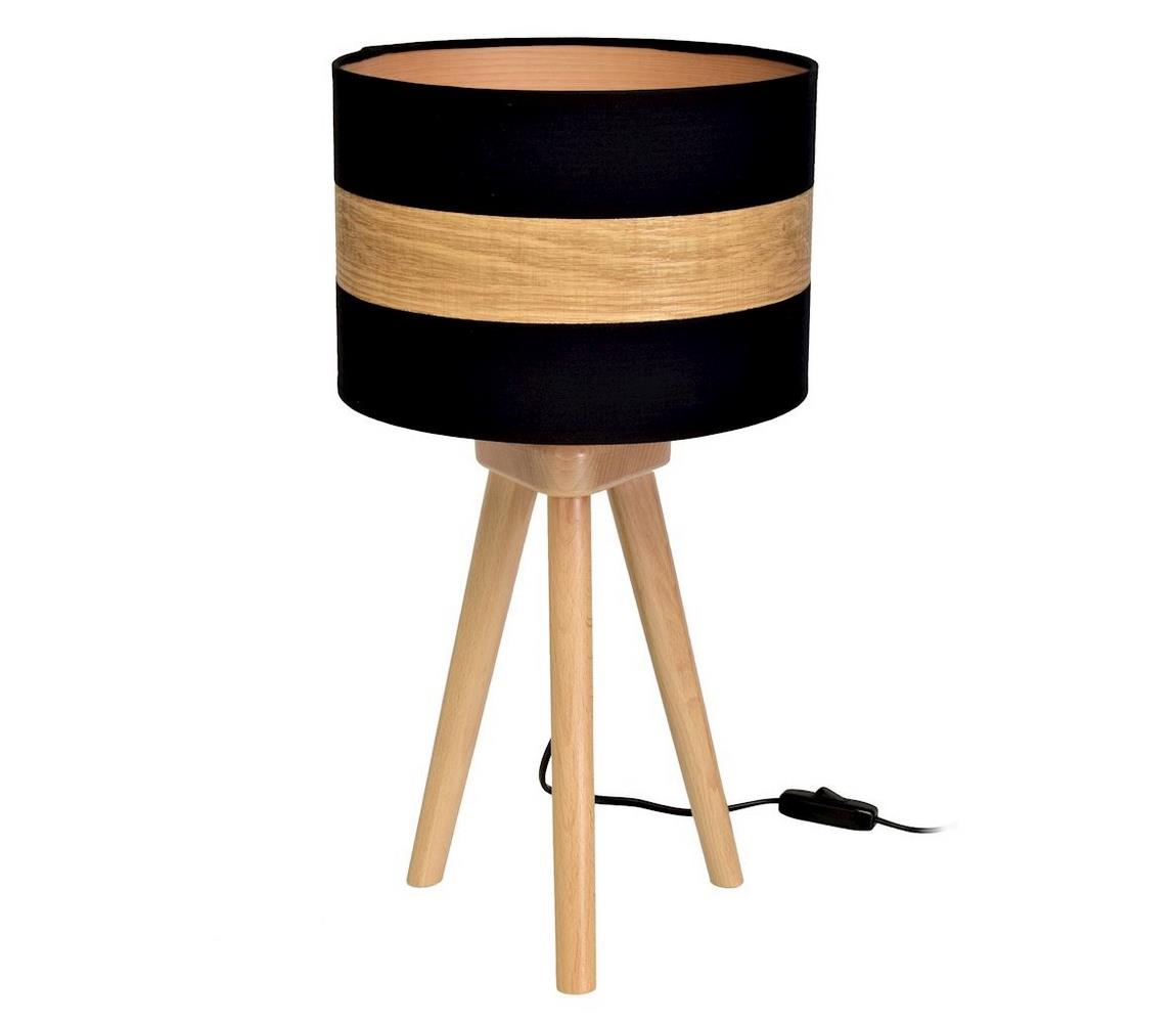 Donoci Stolná lampa TERRA 1xE27/60W/230V