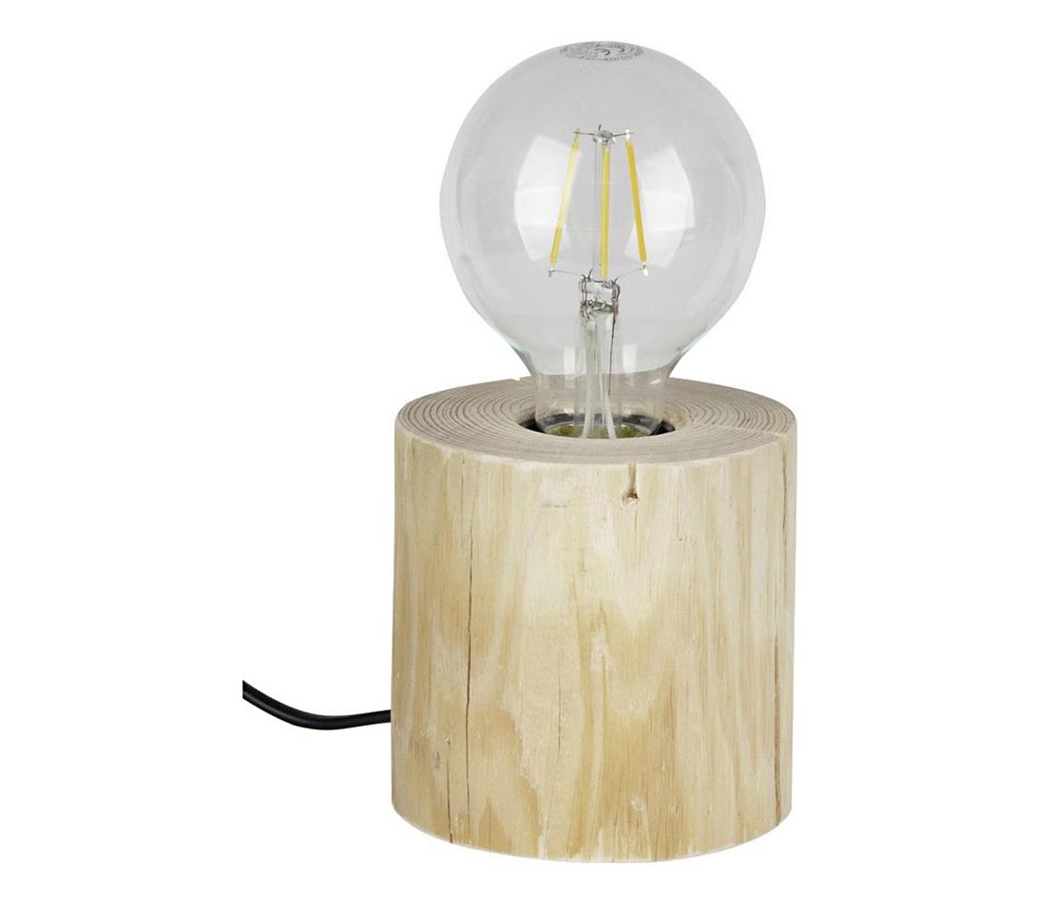 Donoci Stolná lampa TRABO 1xE27/25W/230V 76911150