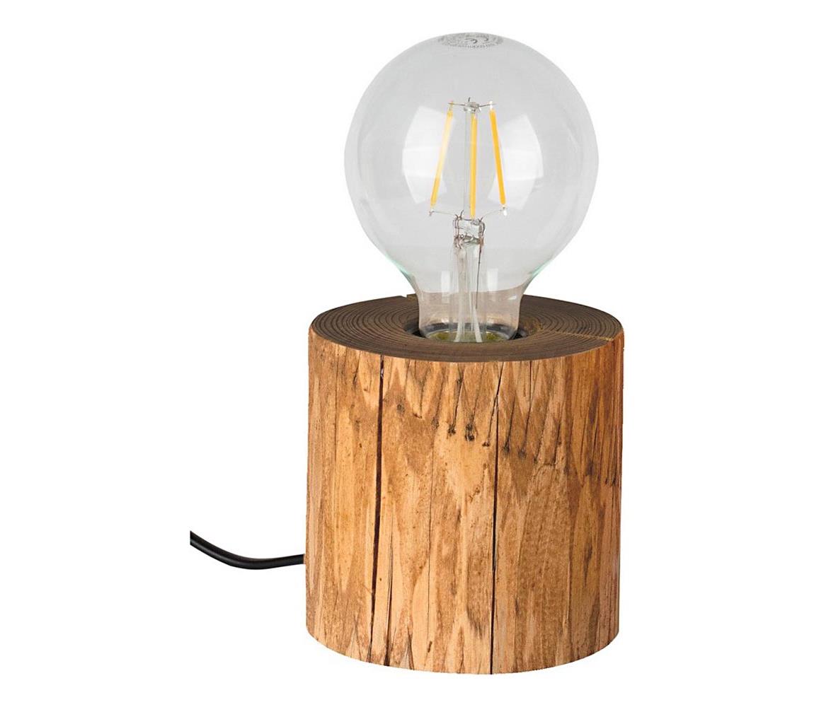 Donoci Stolná lampa TRABO 1xE27/25W/230V 76911151