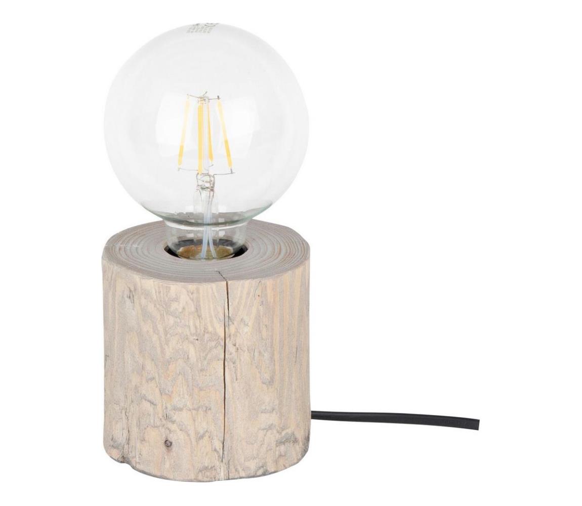 Donoci Stolná lampa TRABO 1xE27/25W/230V 76911157