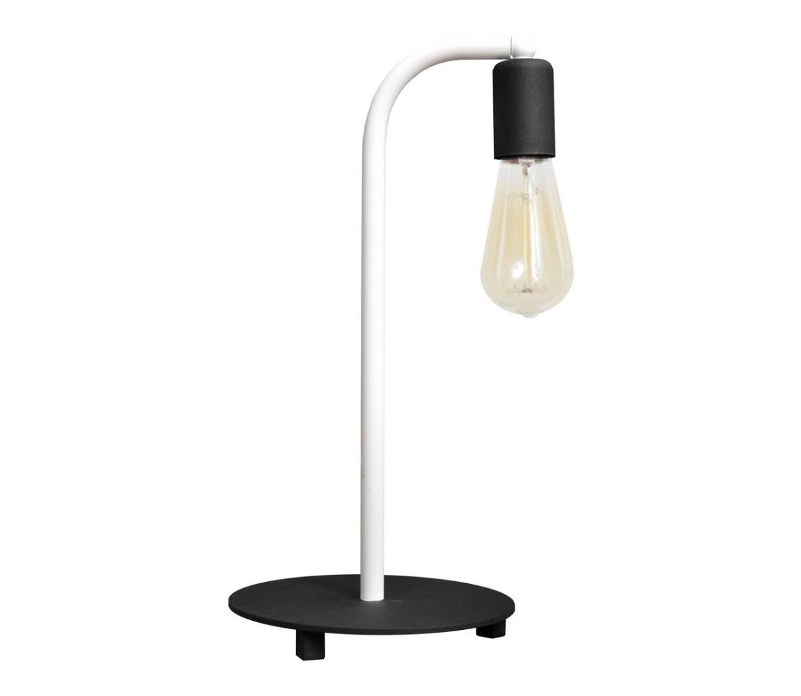 Donoci Stolná lampa TUNE 1xE27/15W/230V