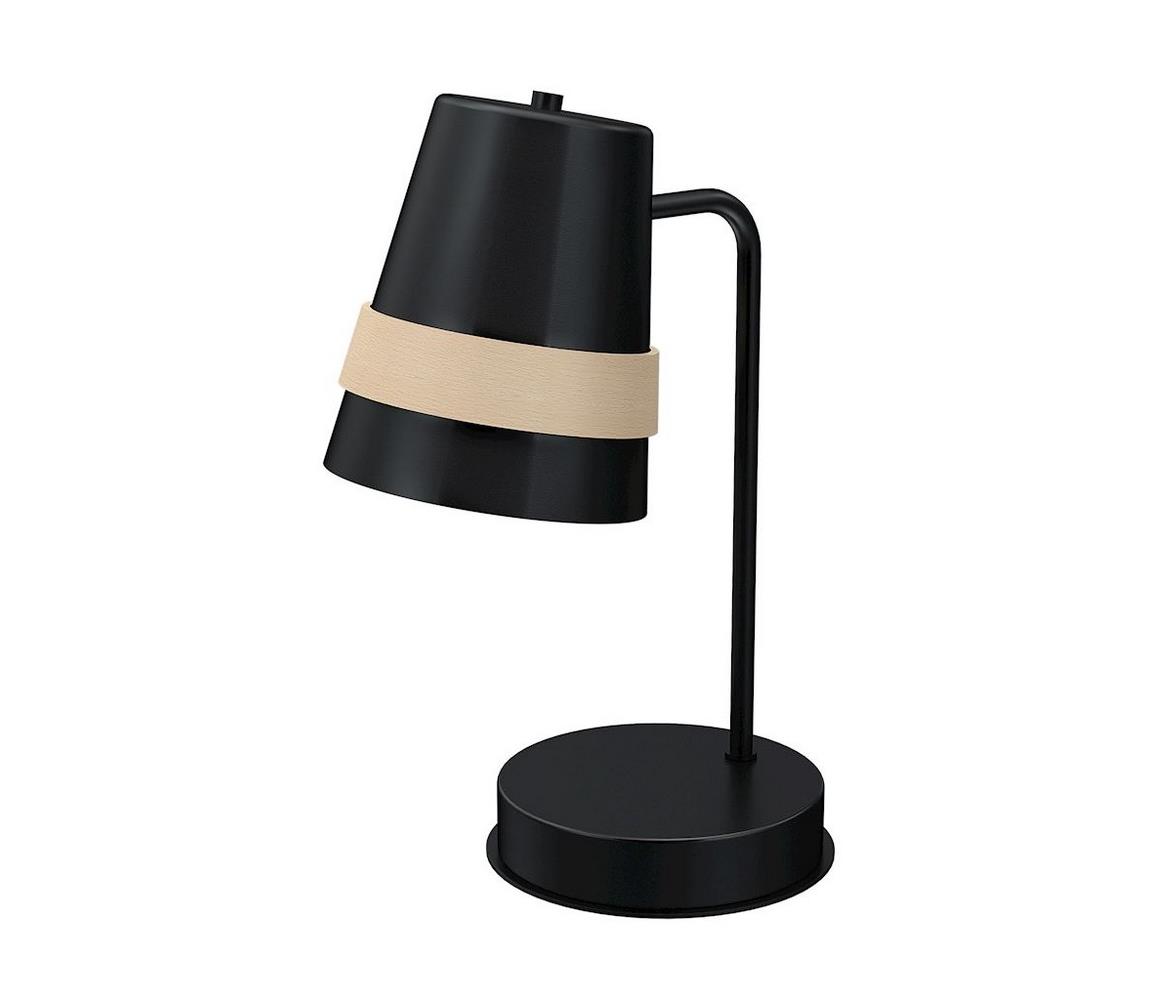 Donoci Stolná lampa VENEZIA 1xE27/60W/230V