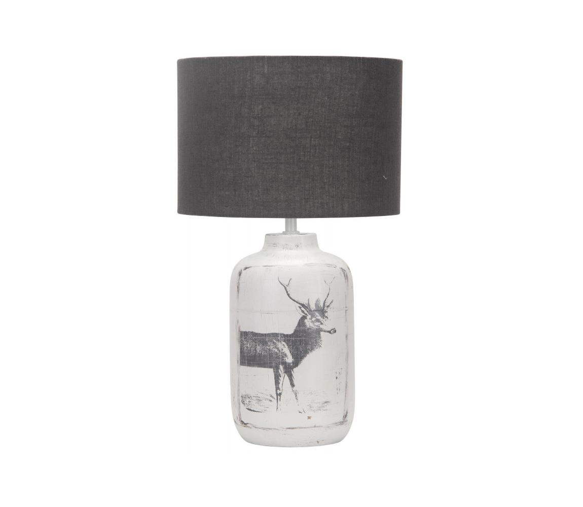 Donoci Stolná lampa WALIA 1xE27/60W/230V