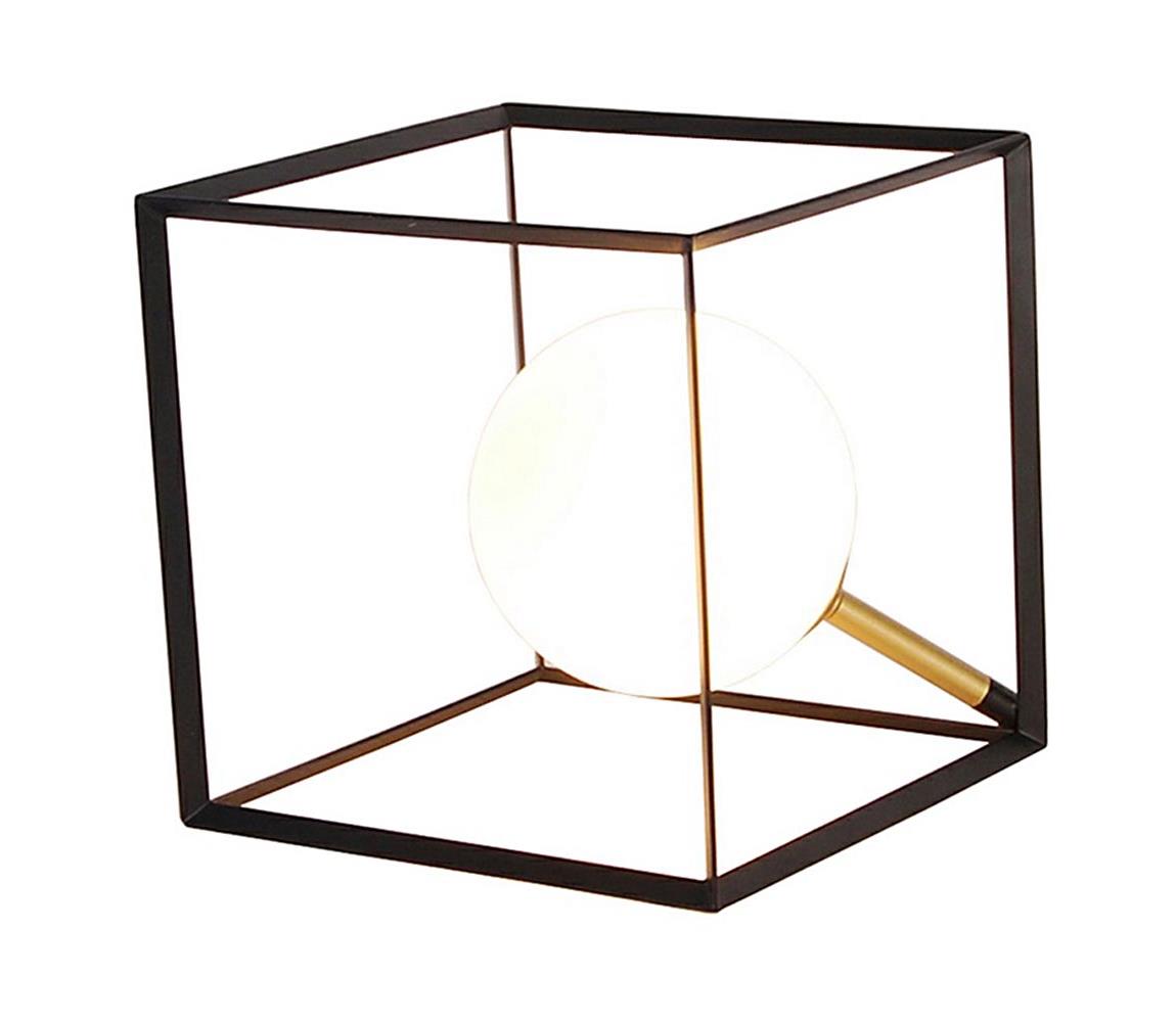 Donoci Stolná lampa WEERT 1xG9/28W/230V 50501048