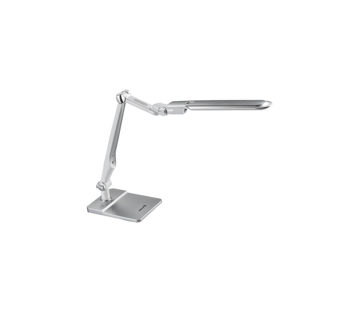 Donoci STR - LED Stmievateľná stolná lampa MATRIX LED/10W/230V