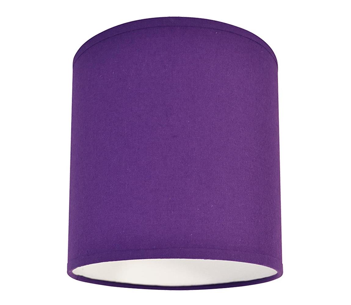 Donoci Stropné svietidlo 1xE27/60W/230V fialová