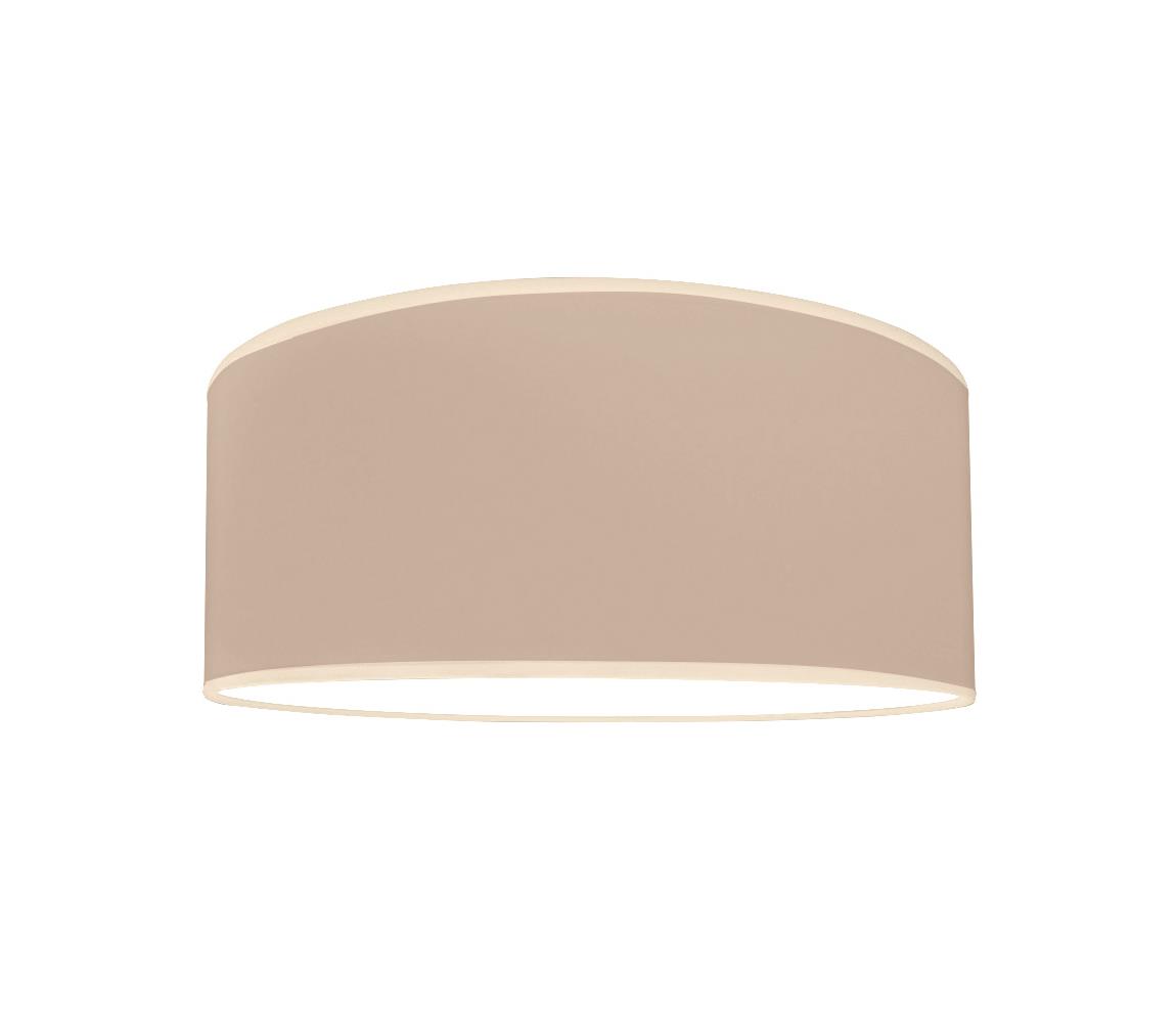 Donoci Stropné svietidlo 2xE27/60W/230V béžová