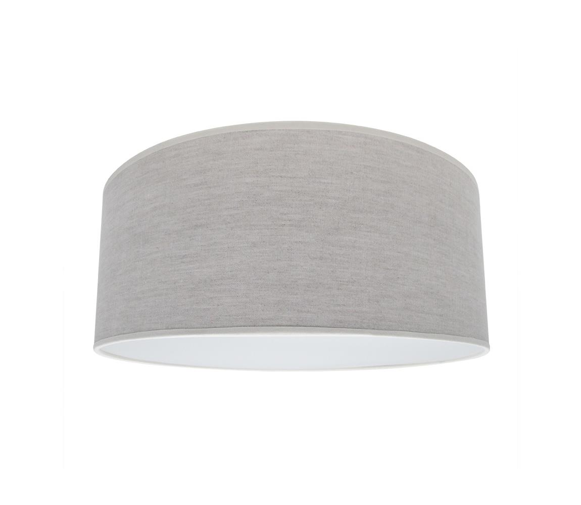 Donoci Stropné svietidlo 2xE27/60W/230V ľan