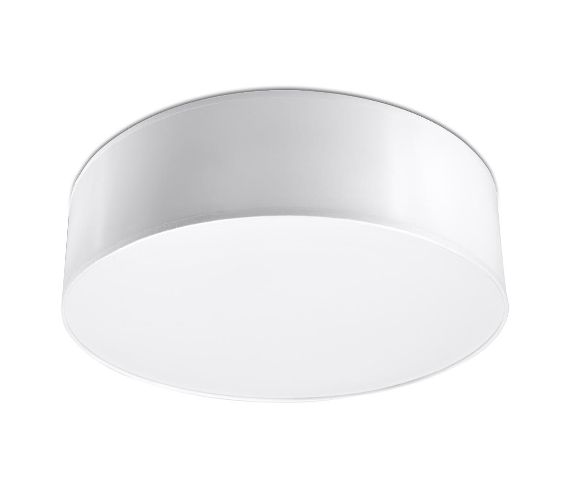 Donoci Stropné svietidlo ARENA 35 2xE27/60W/230V biela