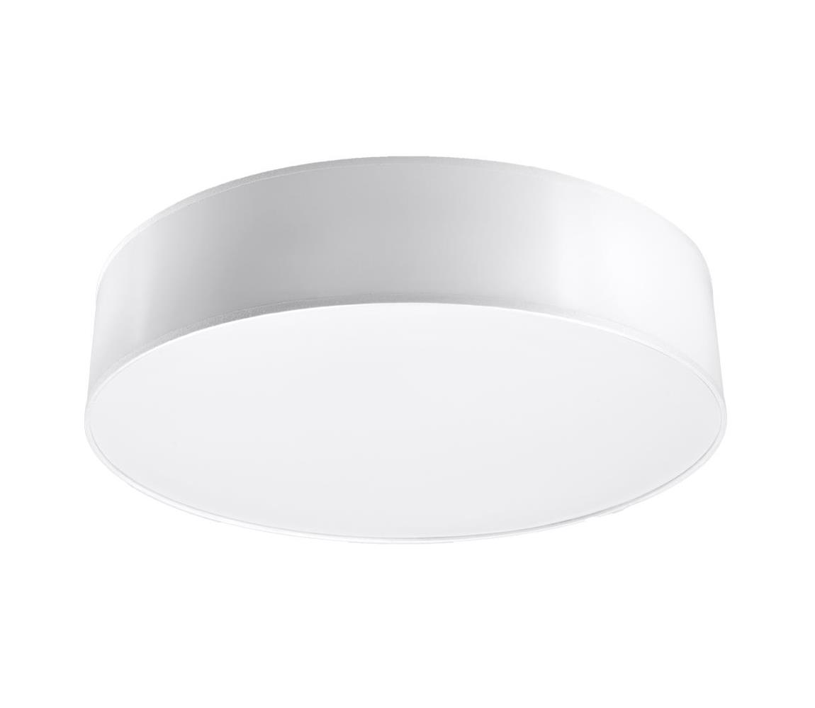 Donoci Stropné svietidlo ARENA 4xE27/60W/230V biela