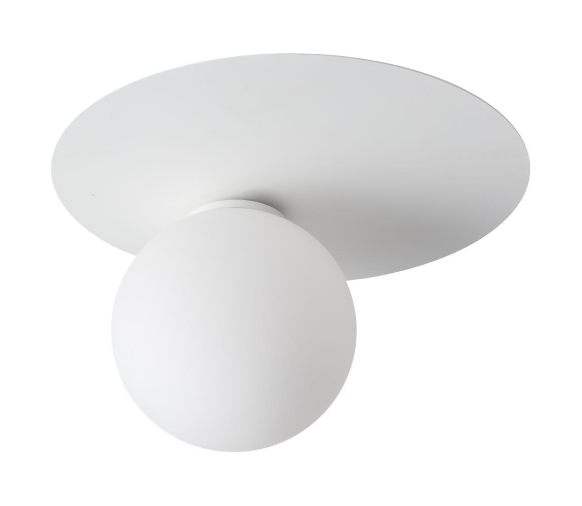 Donoci Stropné svietidlo ARGON 1xG9/12W/230V biela