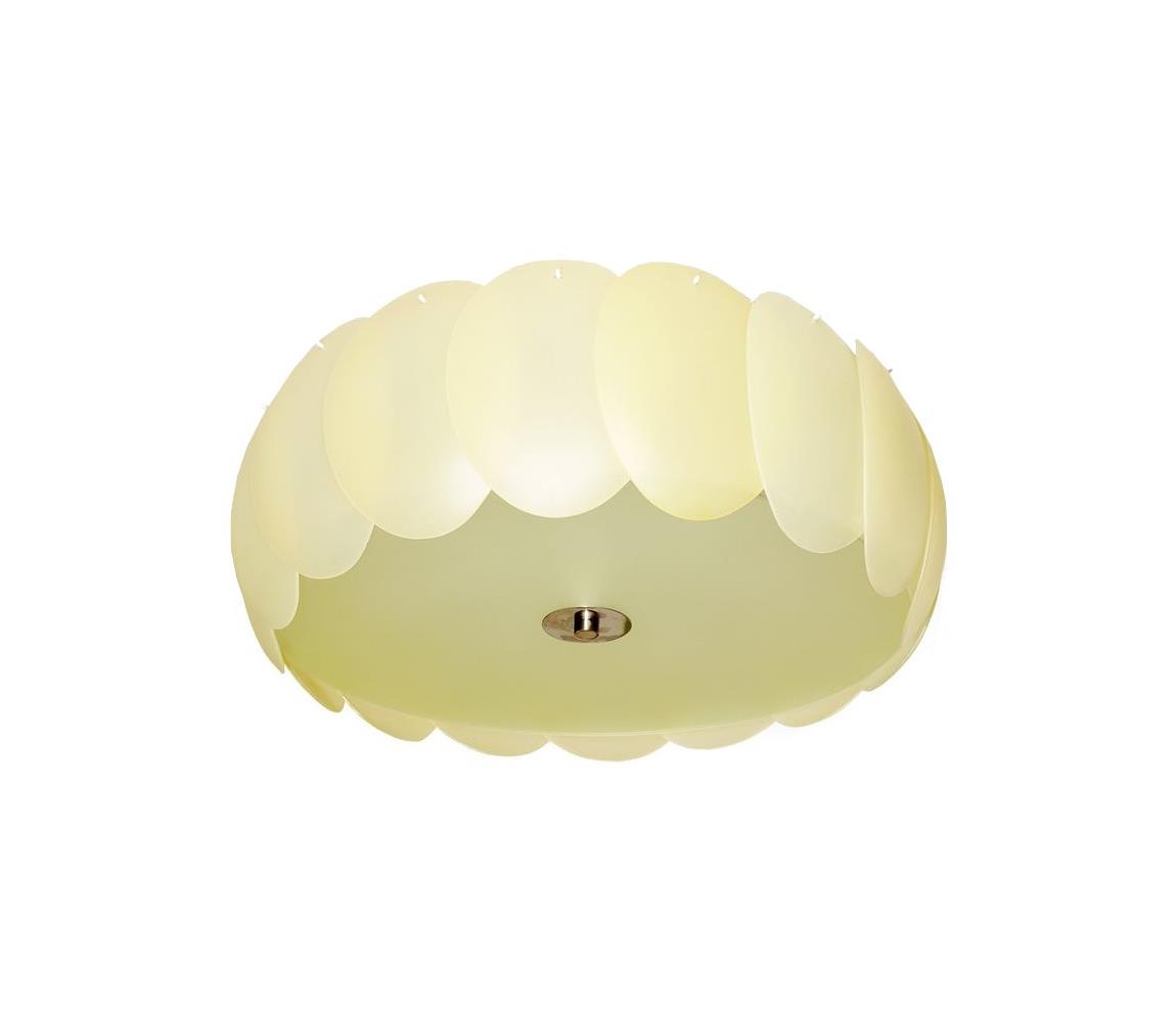 Donoci Stropné svietidlo AURORA 8xE27/60W/230V