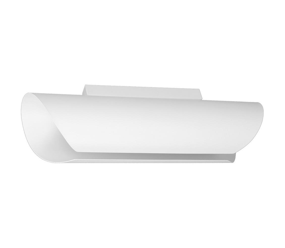 Donoci Stropné svietidlo BARBOS 2xG9/8W/230V biela