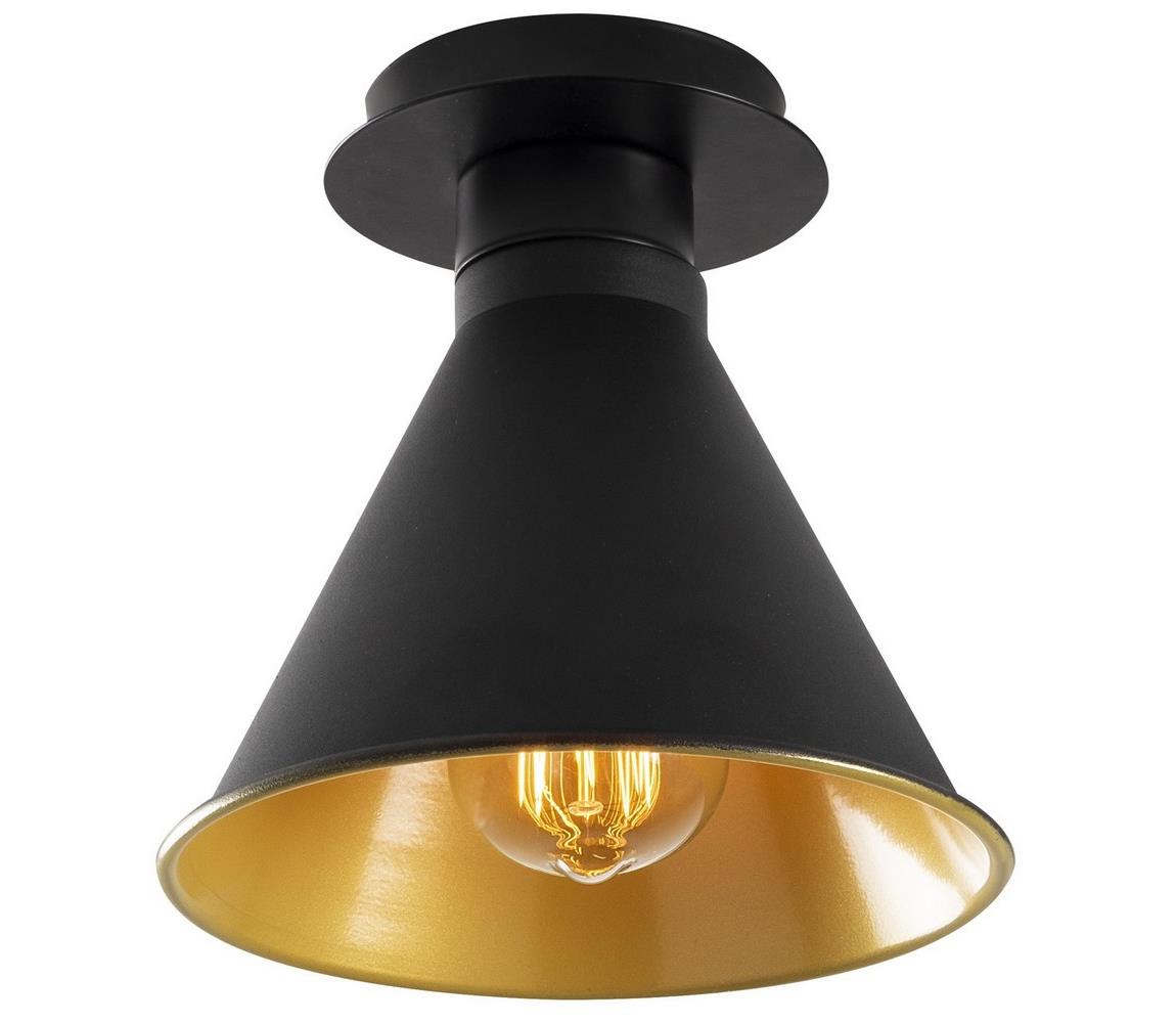 Donoci Stropné svietidlo BERCESTE 1xE27/40W/230V