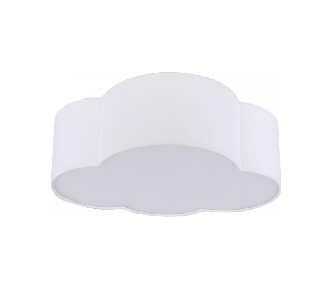 Donoci Stropné svietidlo CLOUD MINI 2xE27/15W/230V