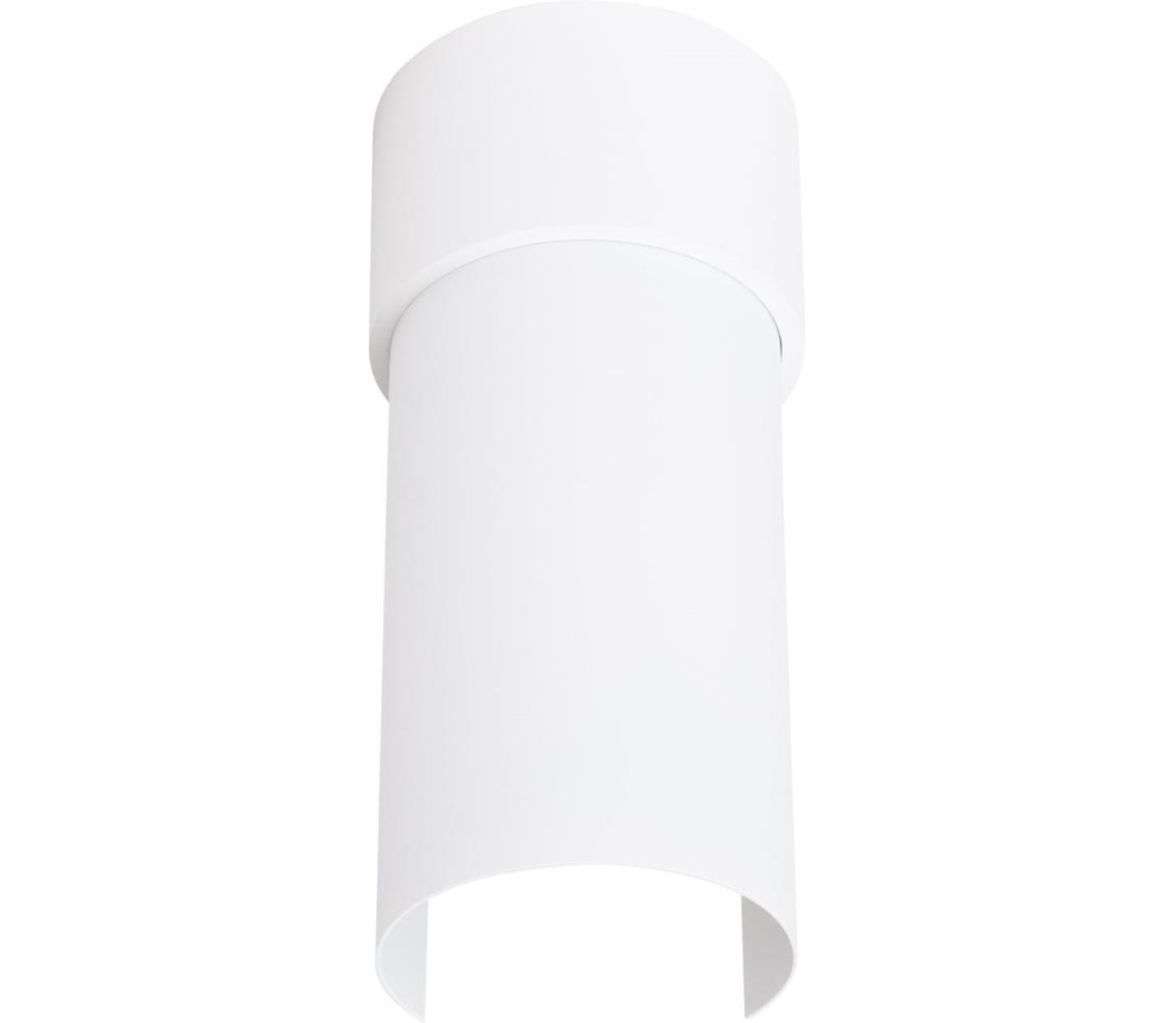 Donoci Stropné svietidlo FLASH 1xE27/15W/230V biela
