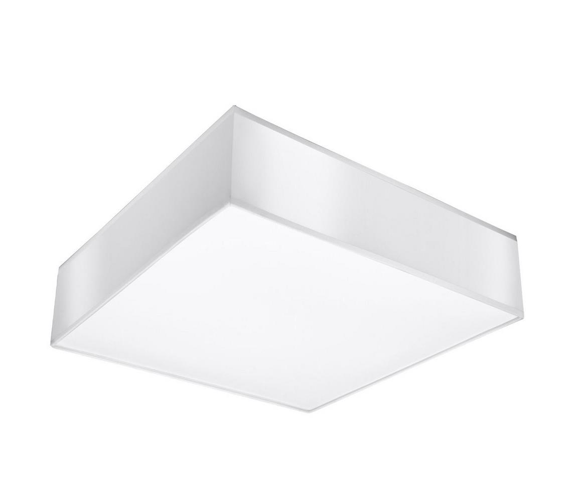 Donoci Stropné svietidlo HORUS 35 2xE27/60W/230V biela