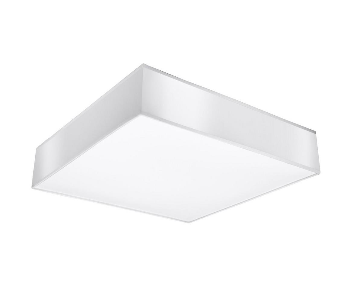 Donoci Stropné svietidlo HORUS 45 3xE27/60W/230V biela