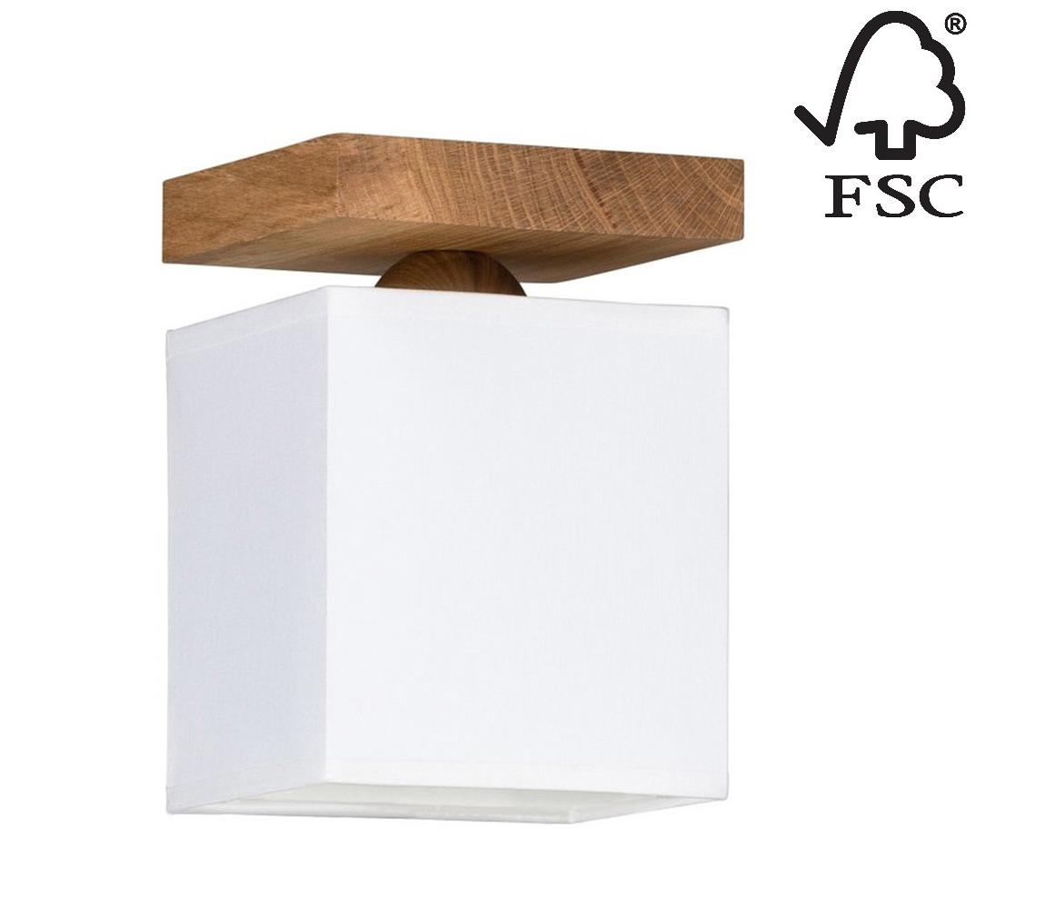 Donoci Stropné svietidlo INGER 1xE27/25W/230V