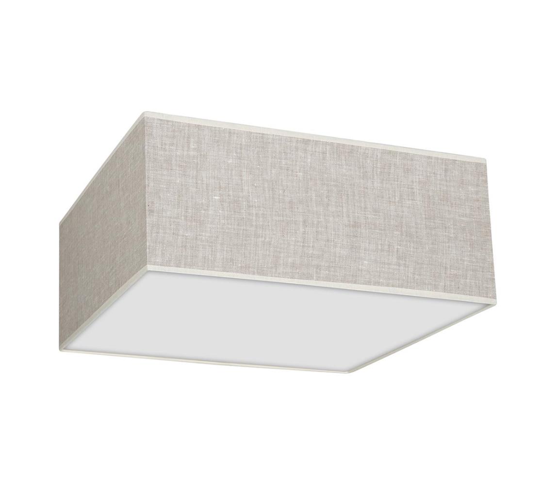 Donoci Stropné svietidlo LINO 2xE27/60W/230V MLP7495