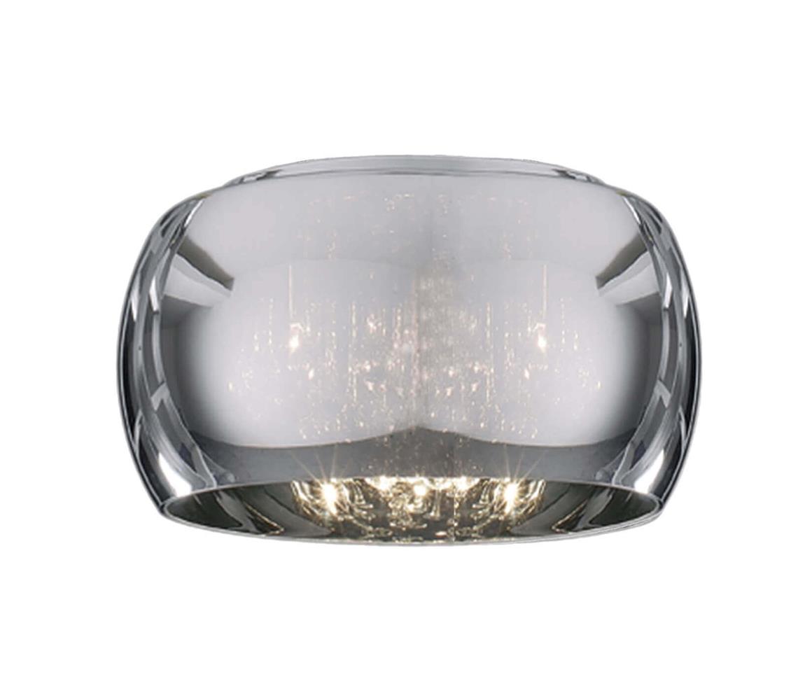 Donoci Stropné svietidlo ORCHIDE 5xG9/3W/230V lesklý chróm