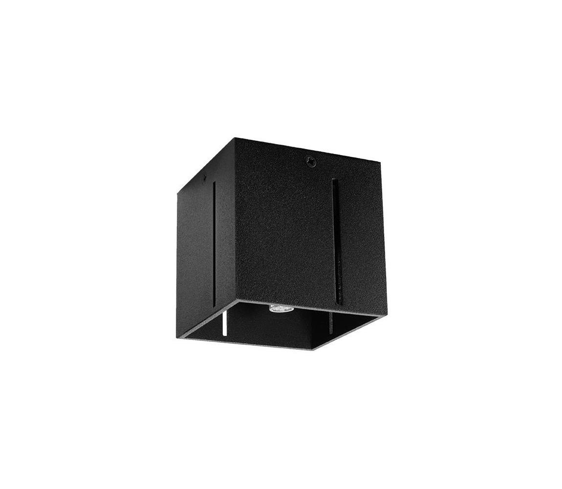 Donoci Stropné svietidlo PIXAR 1xG9/40W/230V