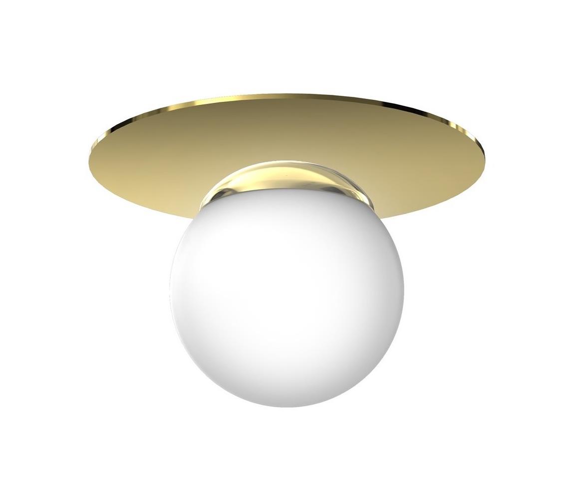 Donoci Stropné svietidlo PLATO 1xE14/40W/230V pr. 19 cm