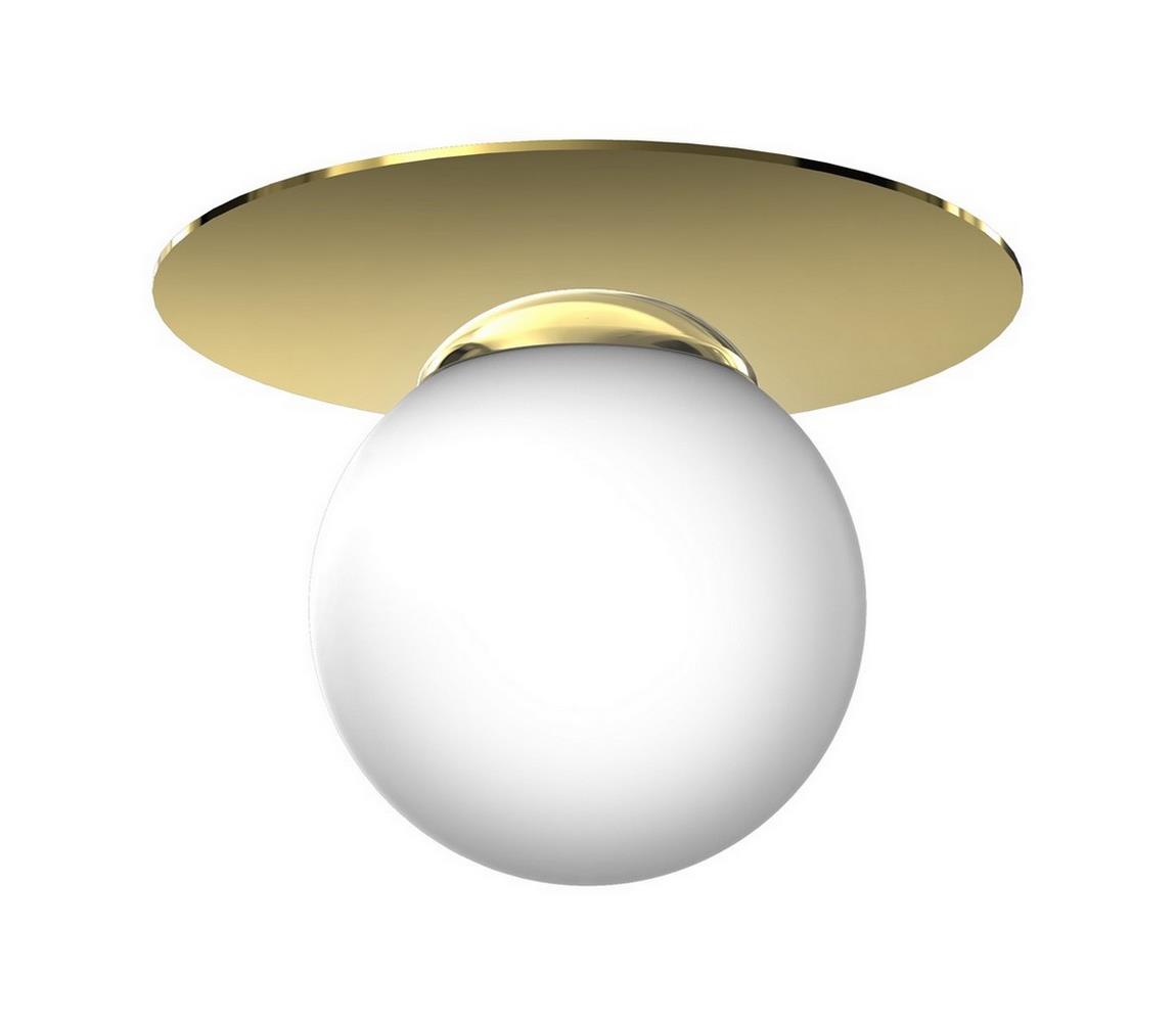 Donoci Stropné svietidlo PLATO 1xE14/40W/230V pr. 22 cm