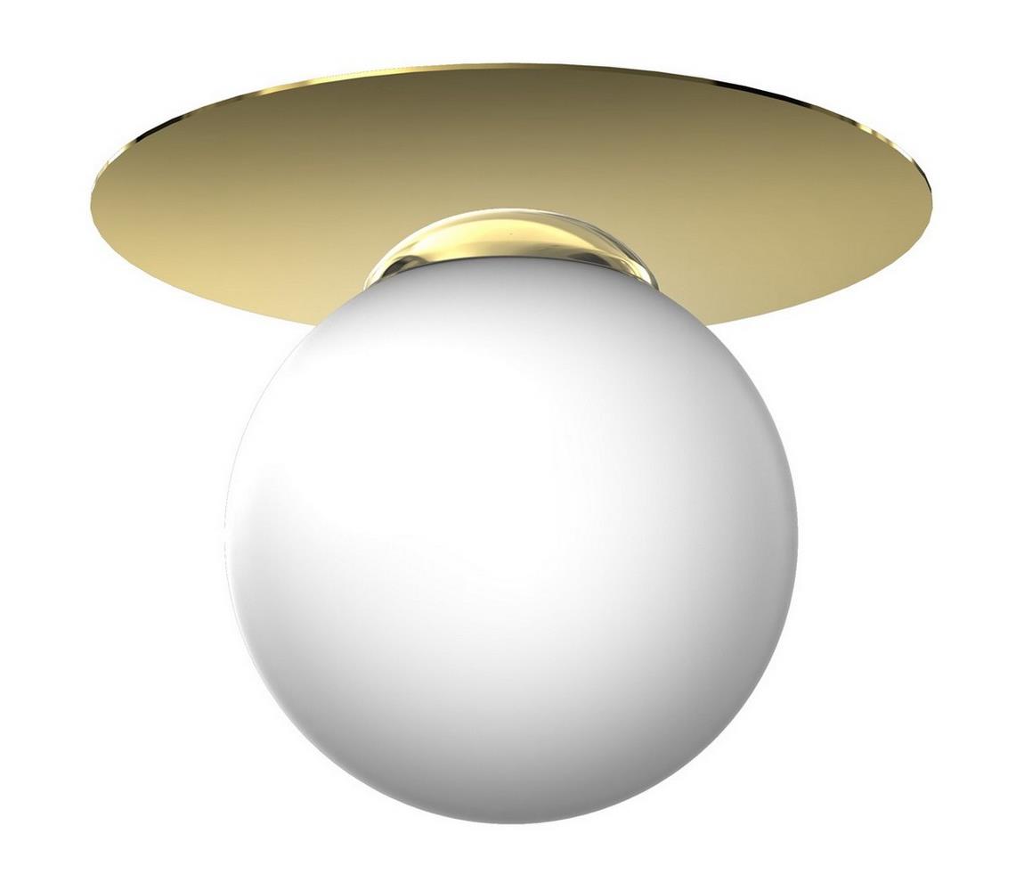 Donoci Stropné svietidlo PLATO 1xE14/40W/230V pr. 25 cm