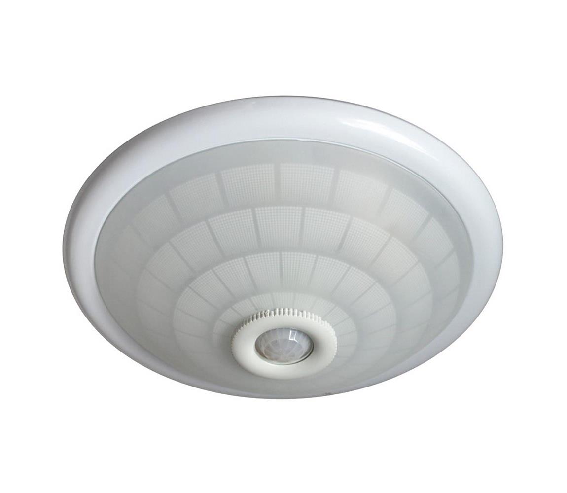 Donoci Stropné svietidlo so senzorom PLAFON 2xE27/80W/230V SKU012578
