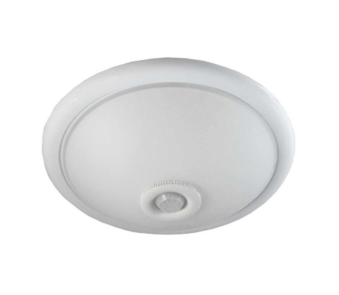 Donoci Stropné svietidlo so senzorom PLAFON 2xE27/80W/230V