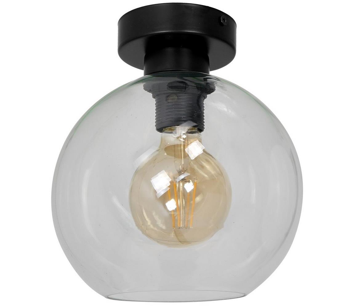 Donoci Stropné svietidlo SOFIA 1xE27/60W/230V číra