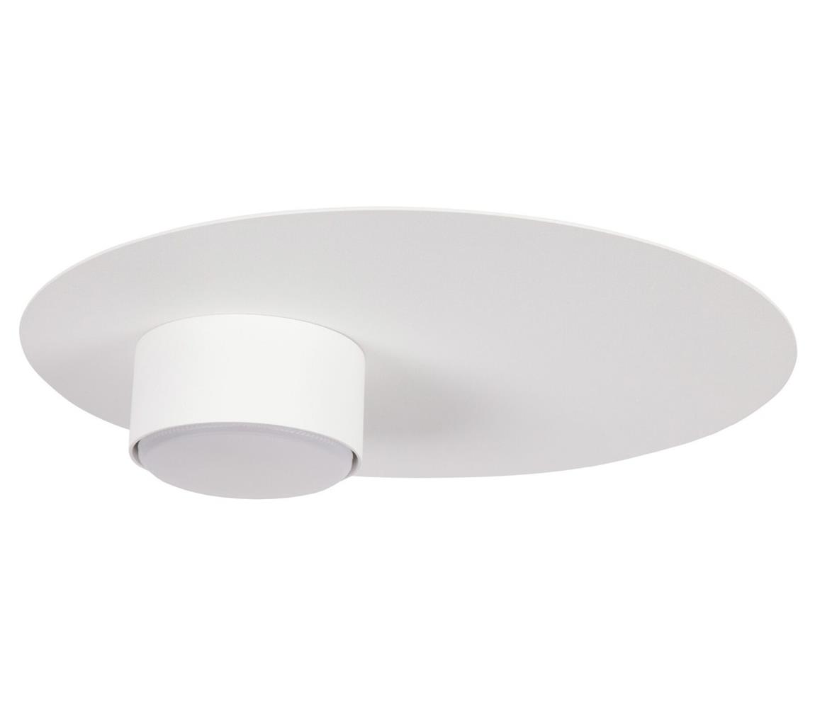 Donoci Stropné svietidlo STAR 1xGX53/12W/230V biela