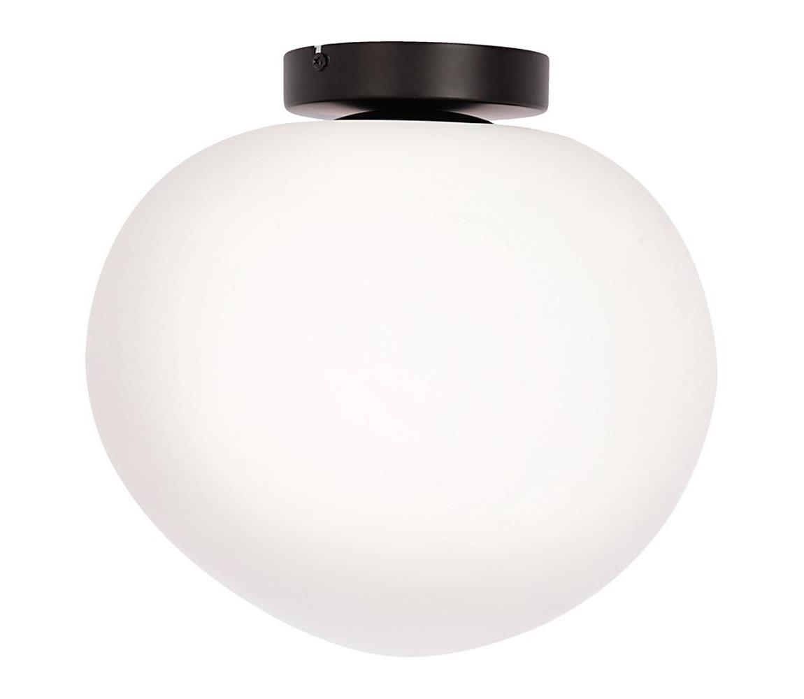 Donoci Stropné svietidlo STONES 1xE27/40W/230V pr. 30 cm