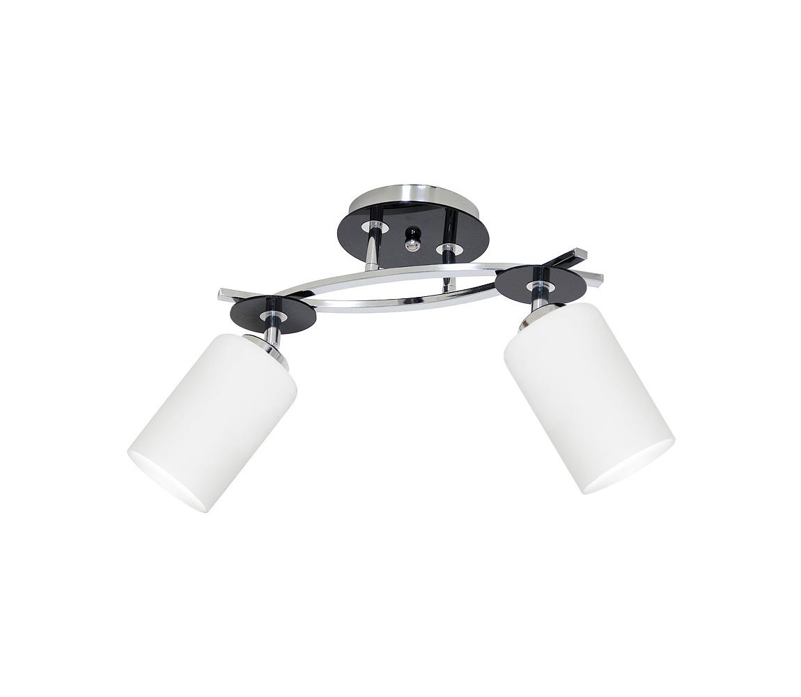 Donoci Stropné svietidlo TOKIO 2xE27/60W/230V