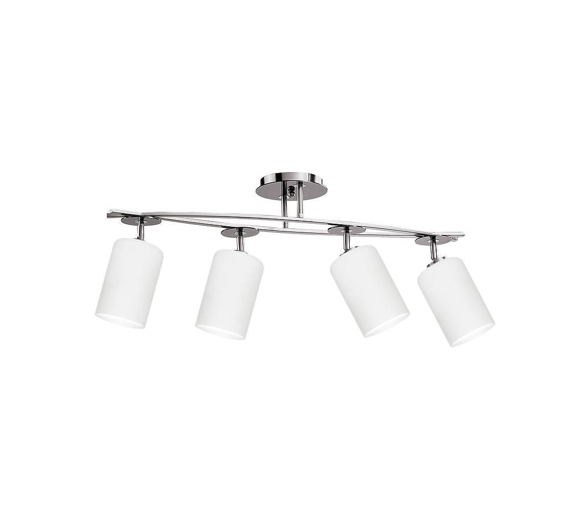 Donoci Stropné svietidlo TOKIO 4xE27/60W/230V