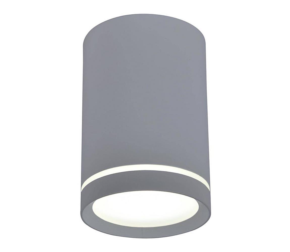 Donoci Stropné svietidlo TUBA GU10/15W/230V 2276007