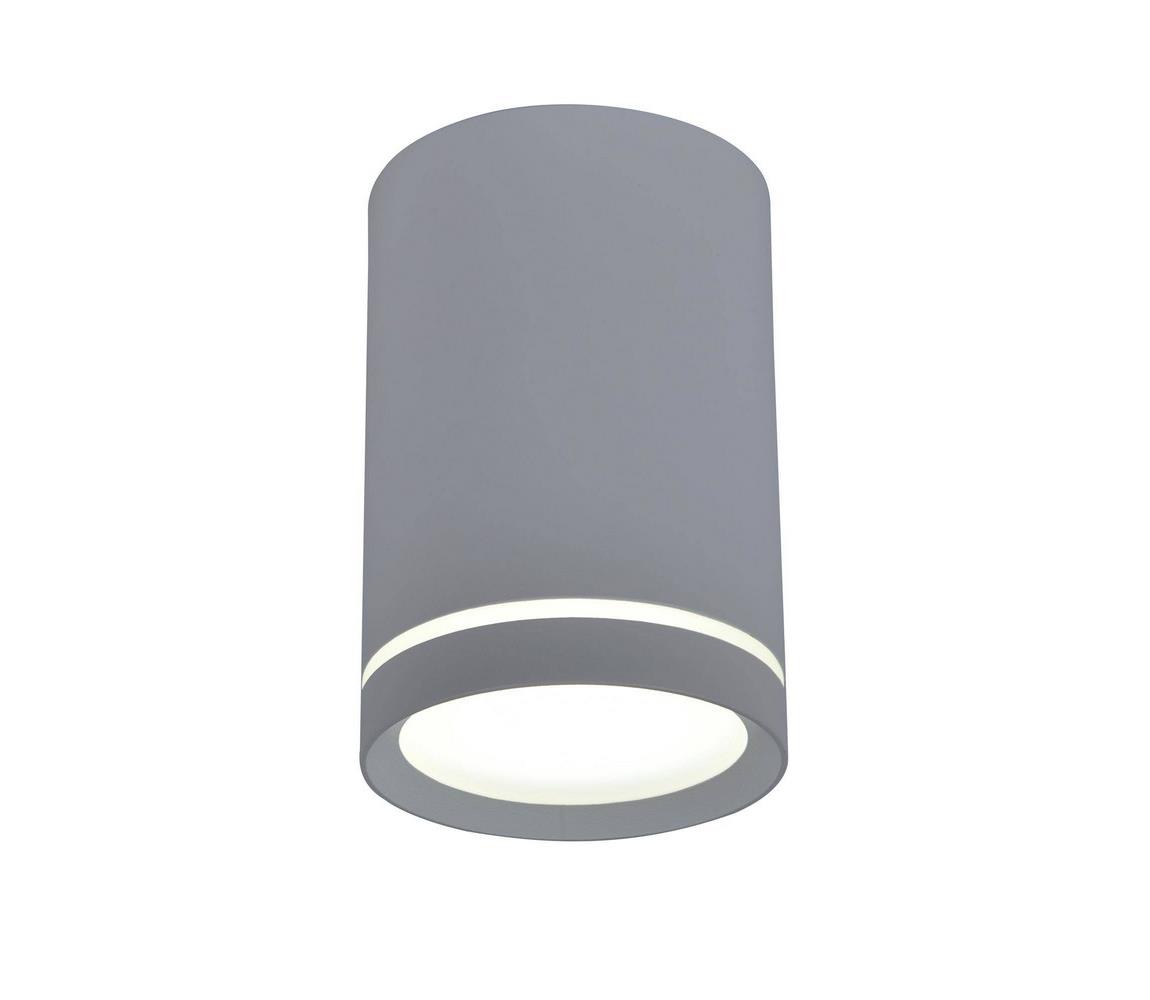 Donoci Stropné svietidlo TUBA GU10/15W/230V