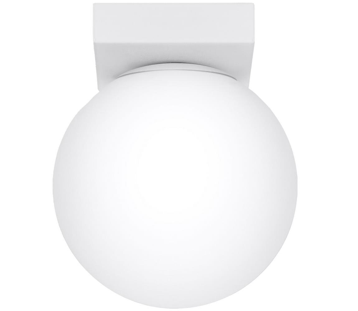 Donoci Stropné svietidlo YOLI 1xG9/12W/230V biela