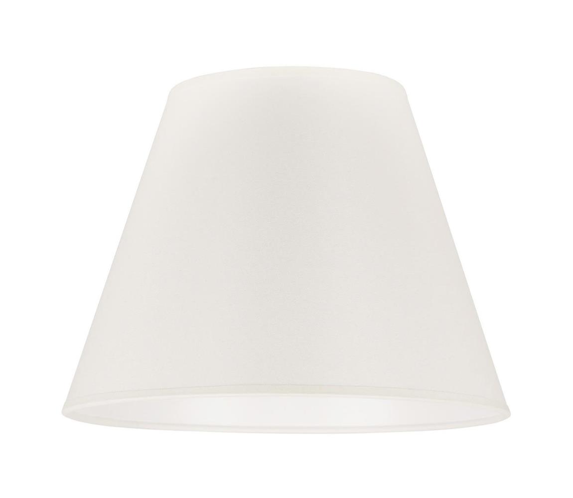 Donoci Tienidlo k stolnej lampe SOFIA S E27 pr. 28 cm béžová