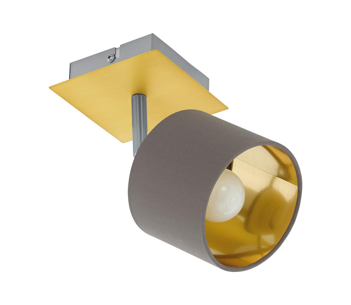 Eglo Bodové svietidlo VALBIANO 1xE14/10W/230V